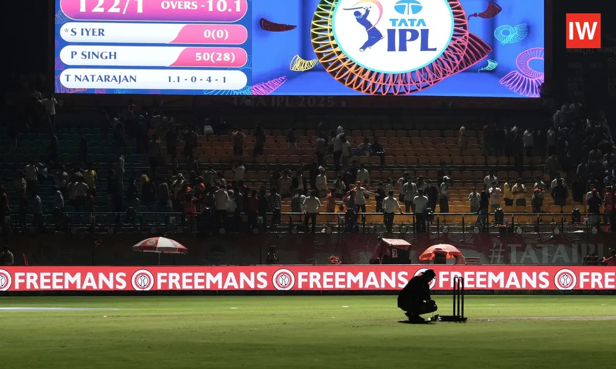 IPL-2025-Suspended-Indefinitely-Amid-Ongoing-India-Pakistan-Conflict—Is-This-the-End-of-the-Seaso