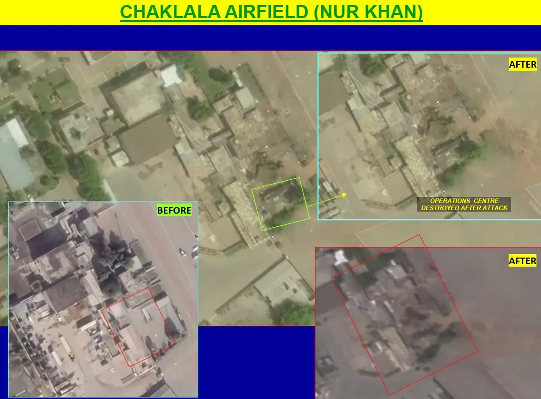 Chaklala