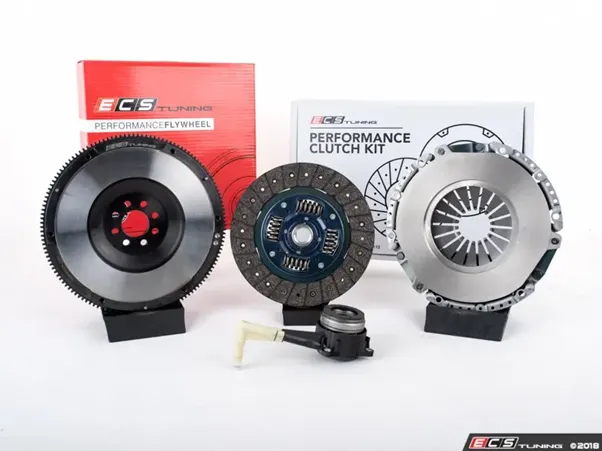 Performance Clutch Kit
