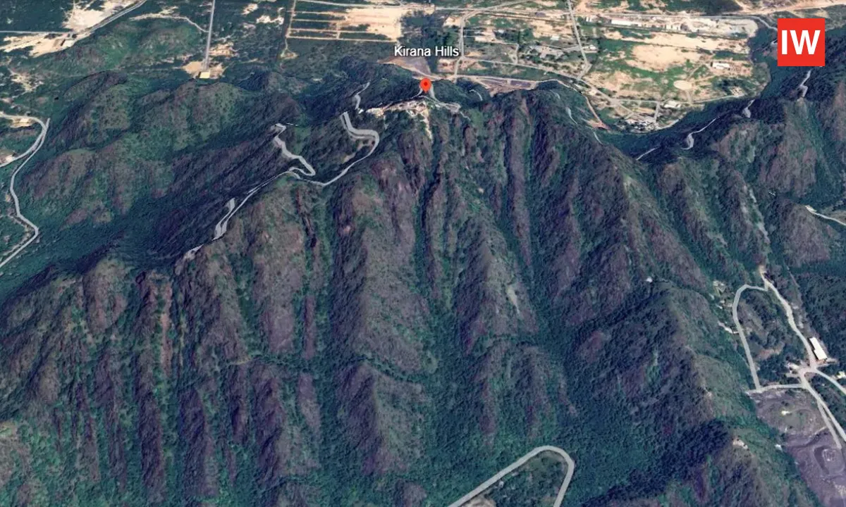 Radiation-FearsWhat's-Happening-in-Pakistan's-Kirana-Hills