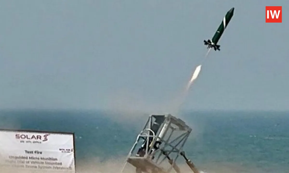 India-Strengthens-Its-Defences-With-Indigenous-Bhargavastra-Counter-Drone-System (1)
