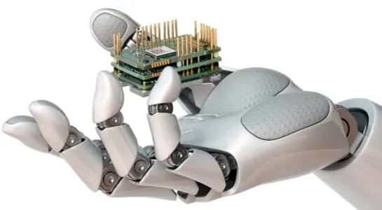 Servo Drives Used in Robotics
