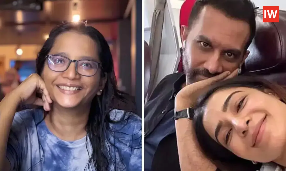 Raj-Nidimoru’s-Wife-Breaks-Silence-After-Viral-Photo-With-Samantha-Ruth-Prabhu