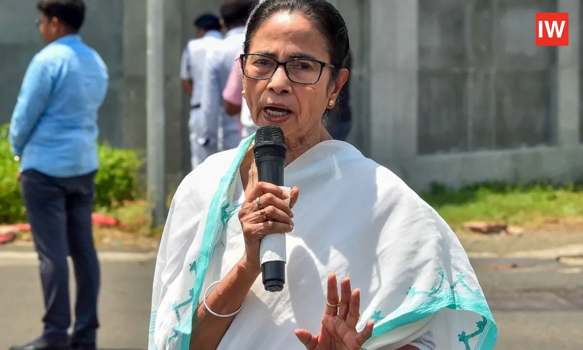 We-Decide-Who-GoesTrinamool-Congress-Firm-on-Diplomatic-Nominees-Amid-Political-Clash
