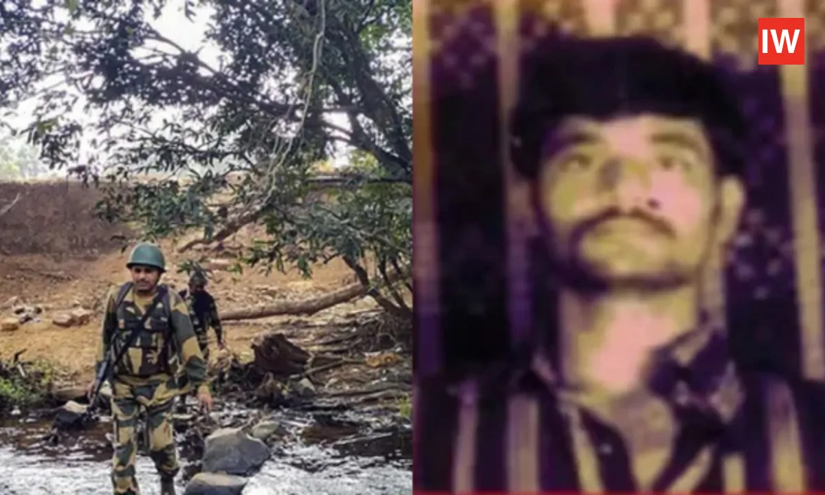 Top-Naxal-Leader-Basavaraju-Among-27-Killed-in-Chhattisgarh-Encounter