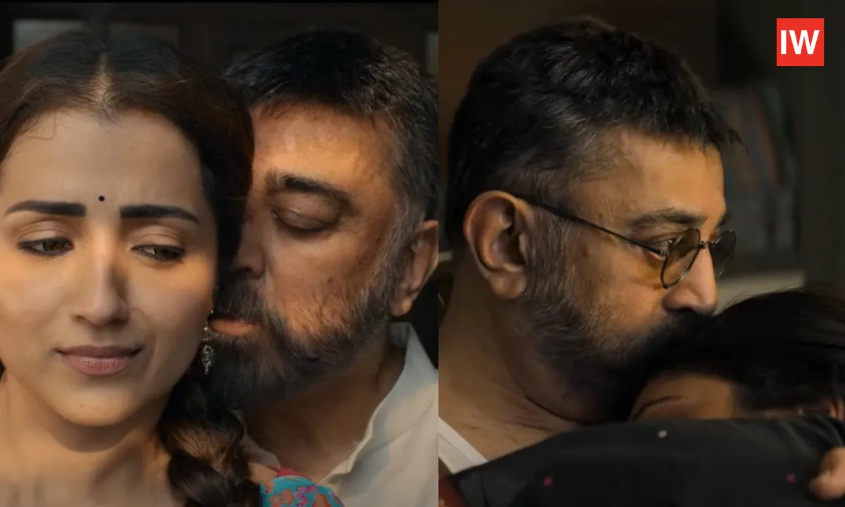 Thug-Life-Romance-Sparks-Controversy-Mani-Ratnam-Breaks-Silence