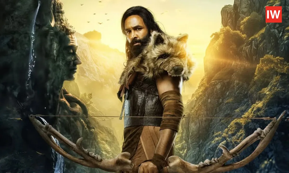 Kannappa's-Big-Screen-Dreams-Takes-a-HitVFX-Hard-Drive-Stolen