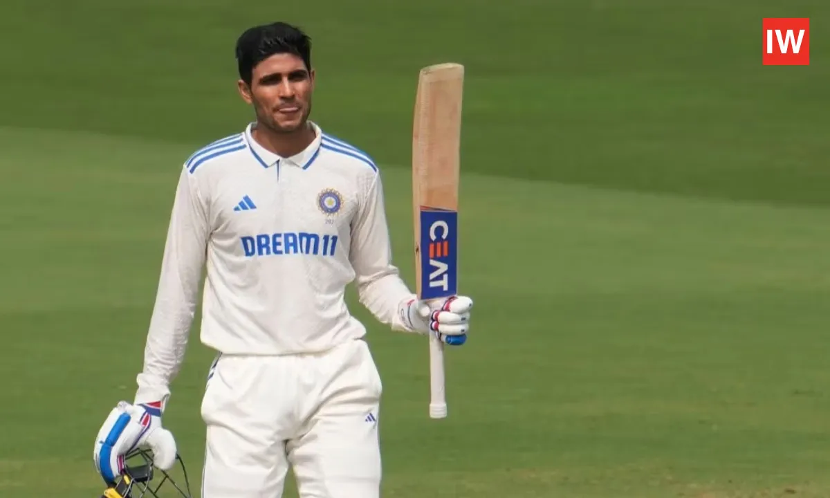 IPL-Playoff-Run-Forces-Shubman-Gills-Absence-from-Key-England-Test-Series-Warm-Up