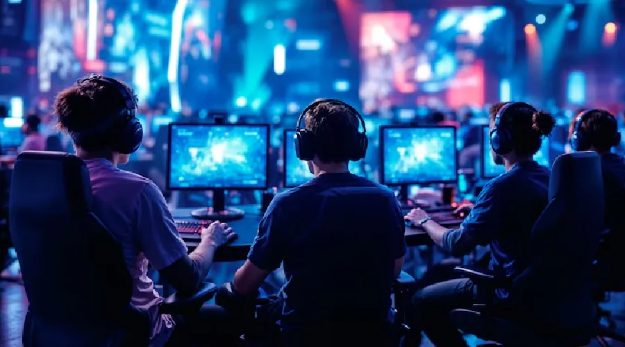 Zooming Out, What Does Global iGaming Behaviour Look Like In The Mid-2020s_