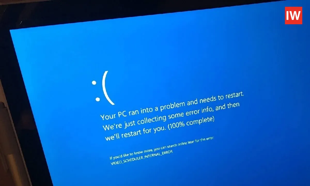 Windows-11-May-Update-Crashes-Virtual-Machines,-Microsoft-Confirms-Bug