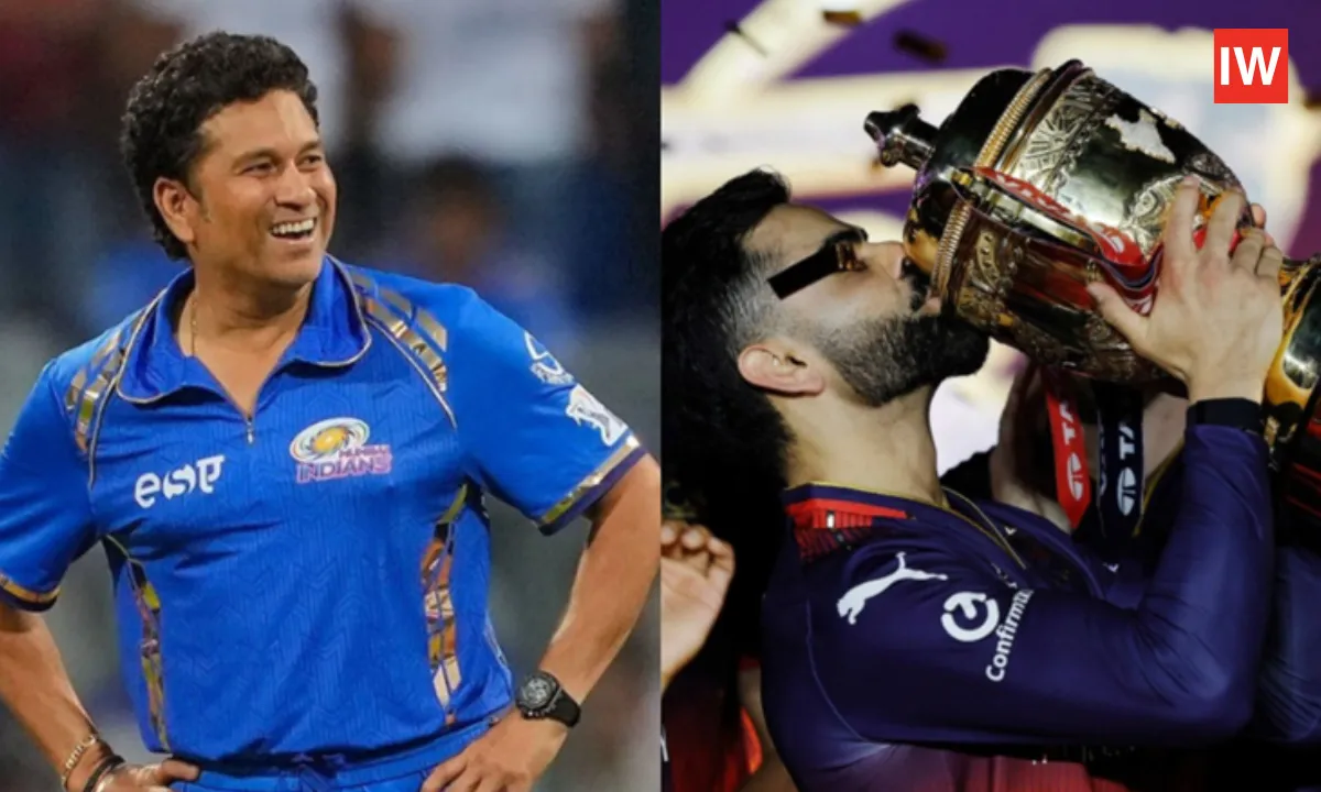 E Sala Cup Namdu! Kohli’s RCB Ends 18-Year Wait With Historic IPL Triumph