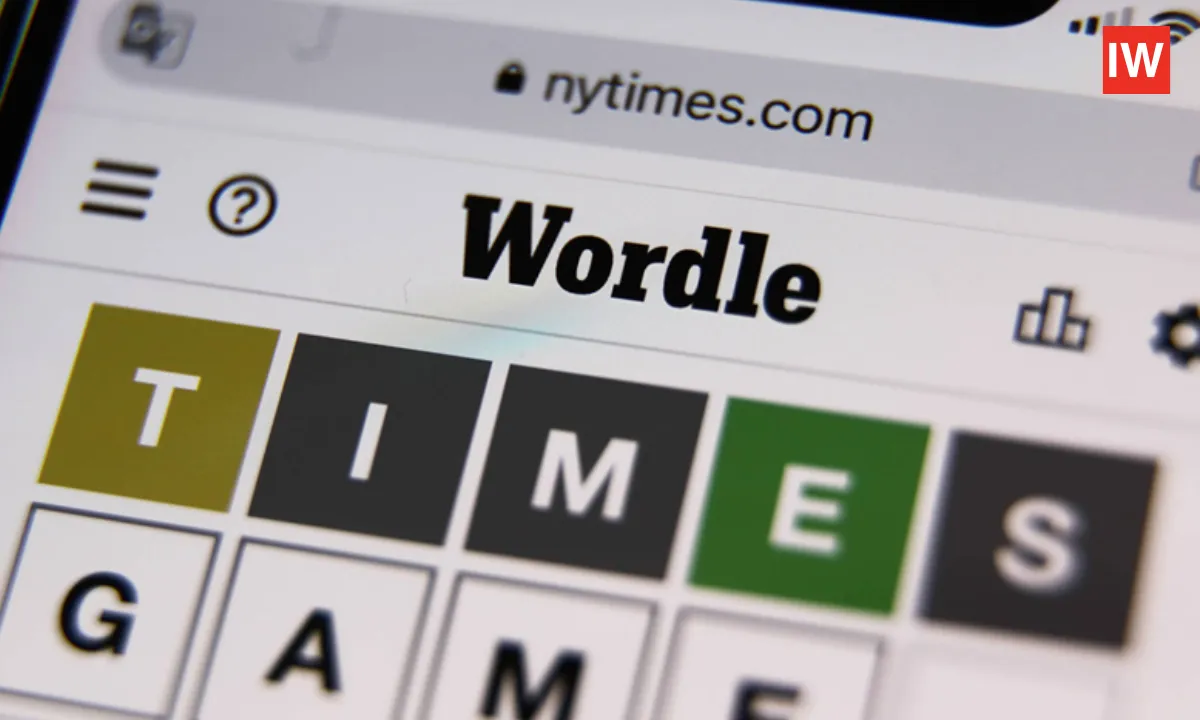 Wordle Hints and Answers for June 5, 2025, are Here