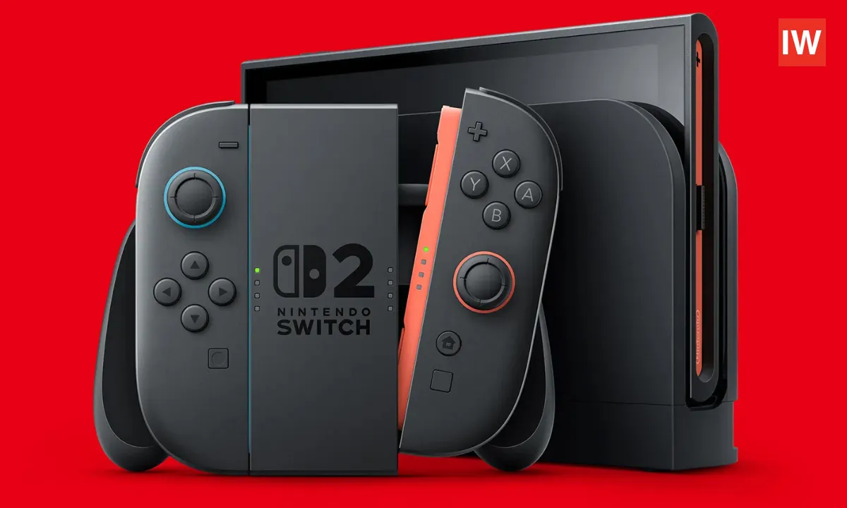 Nintendo's-Switch-2-Console-Goes-on-Sale-with-Blockbuster-Opening