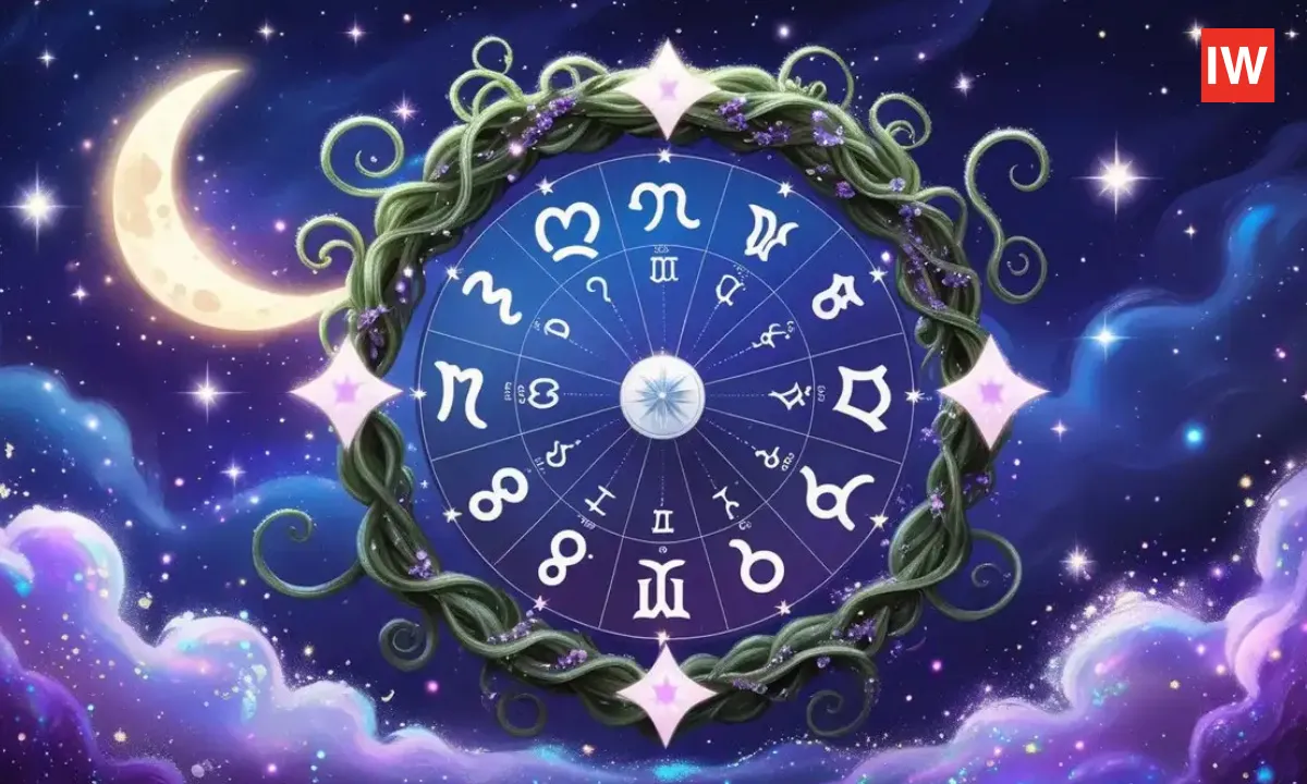 Horoscope-Today,-June-9,-2025Emotional-Clarity,-Career-Shifts,-and-Financial-Choices