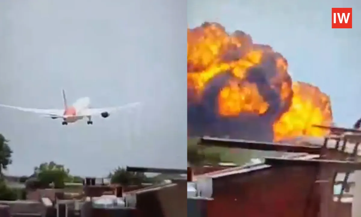 Air-India-Plane-With-242-Onboard-Crashes-Minutes-After-Takeoff-in-Ahmedabad