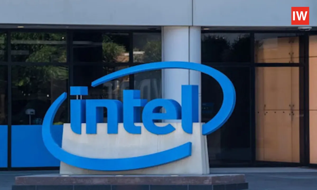 Intel to Cut Factory Jobs in July as New CEO Launches Major Restructuring