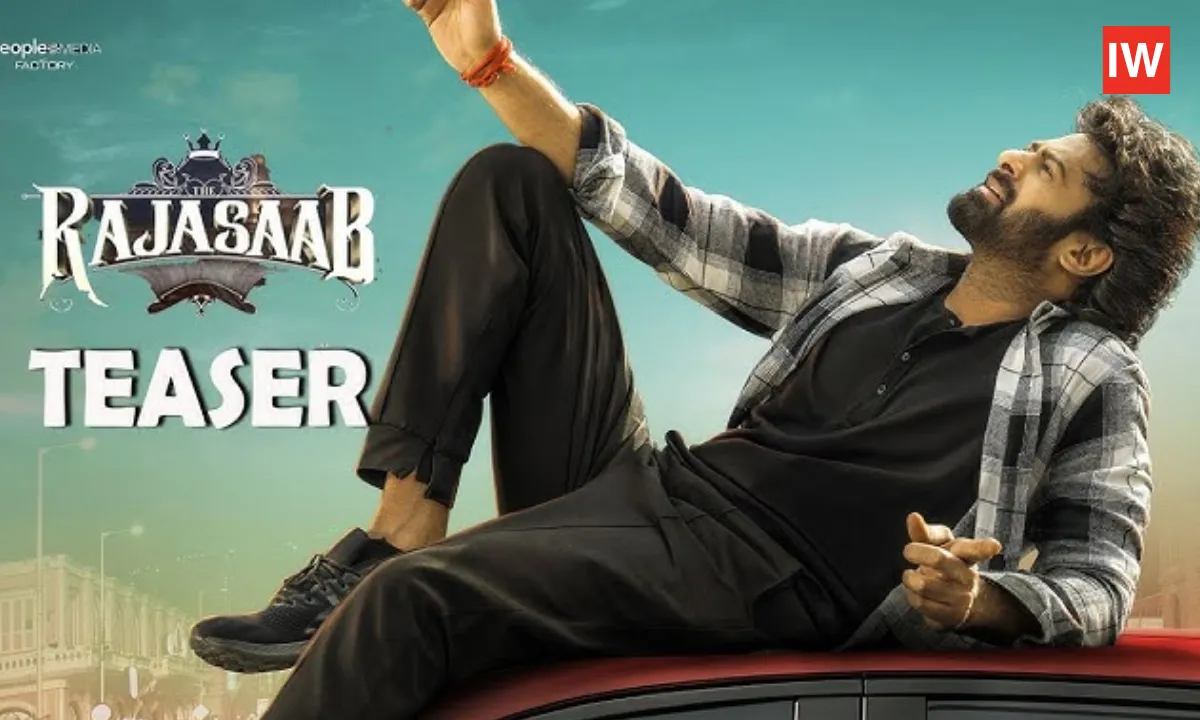 Prabhas-Enters-a-Haunted-Haveli-With-Deadly-Secret