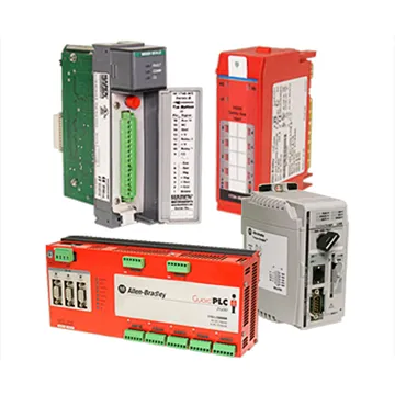 DC power supplies
