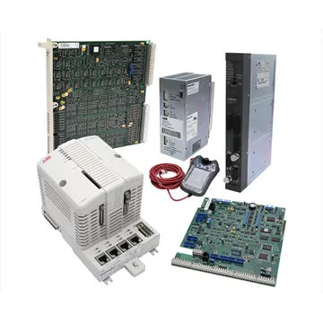 DC power supplies