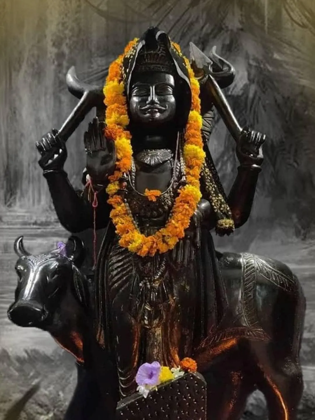 शनि देव की पूजा करने से पहले जान लें ये जरूरी बातें