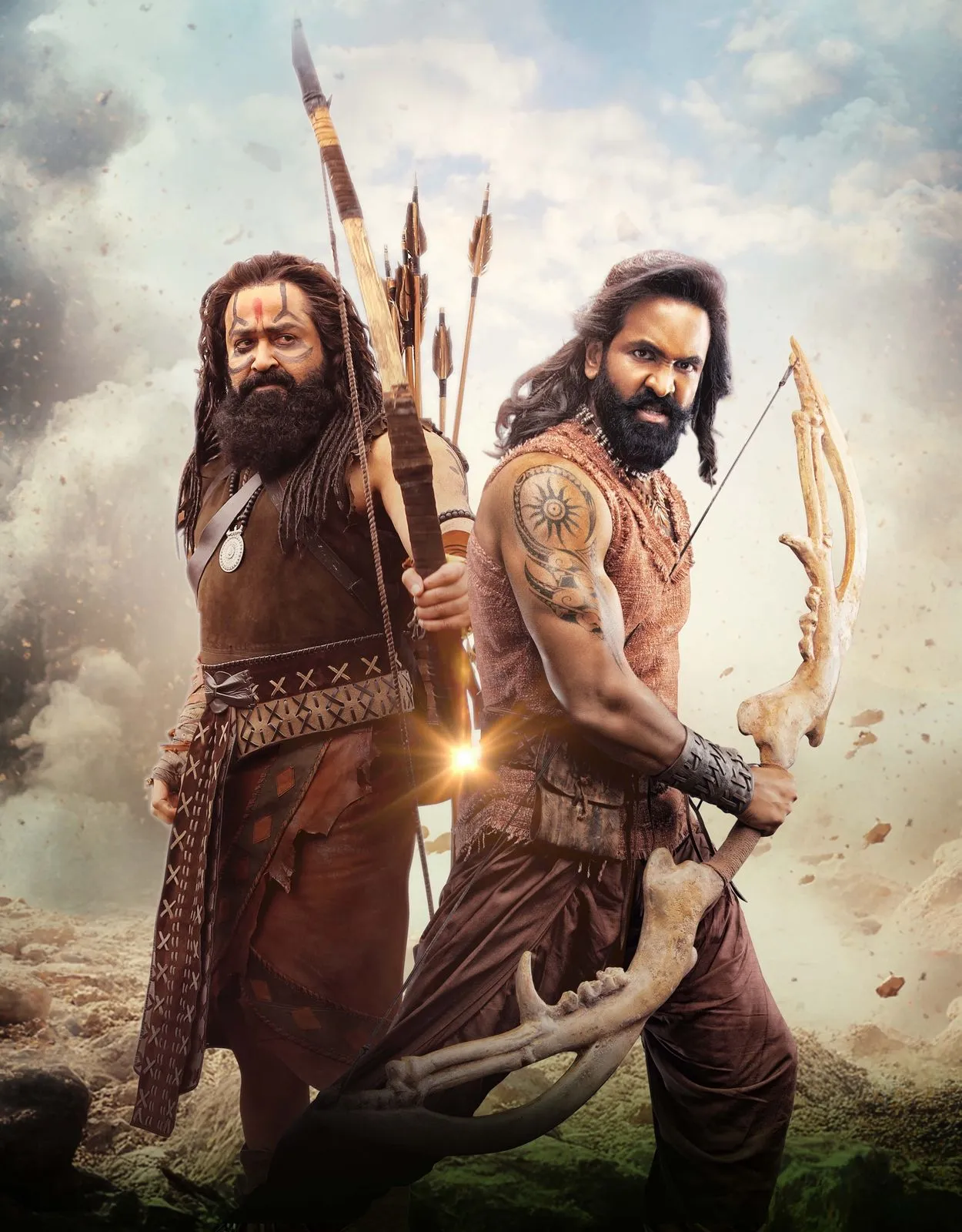 TRAILER LAUNCH