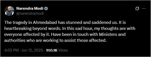 X POST