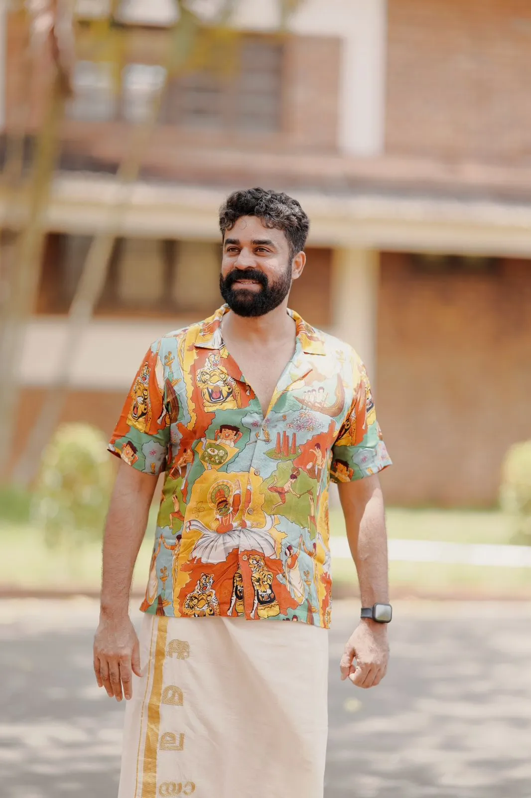 VIJAY BABU
