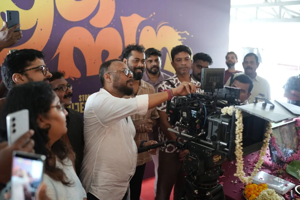 lal jose