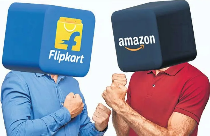 amazon