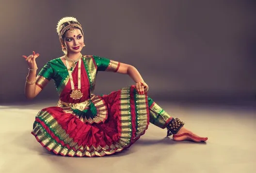 Bharatanatyam