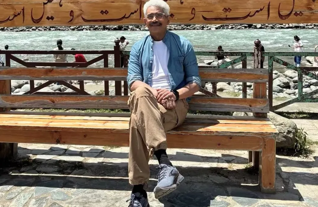 atul K