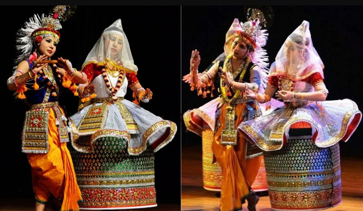 Manipuri