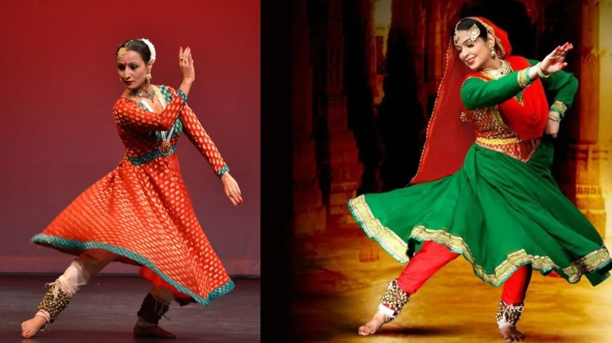 kathak
