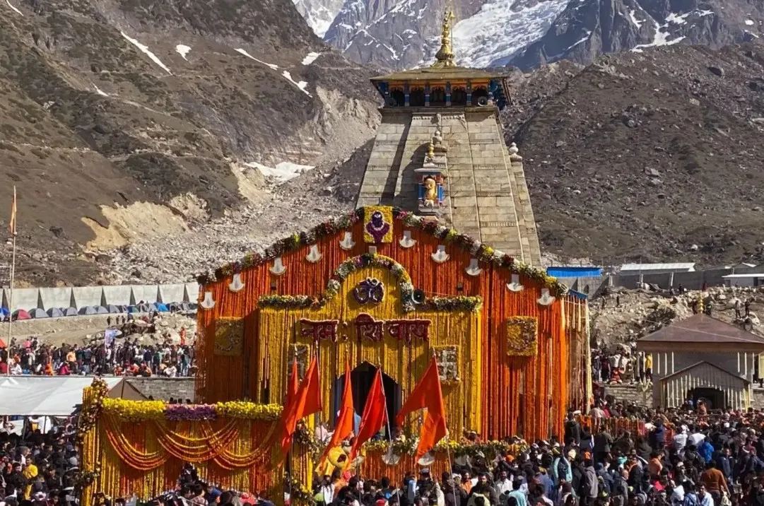kedarnath 22