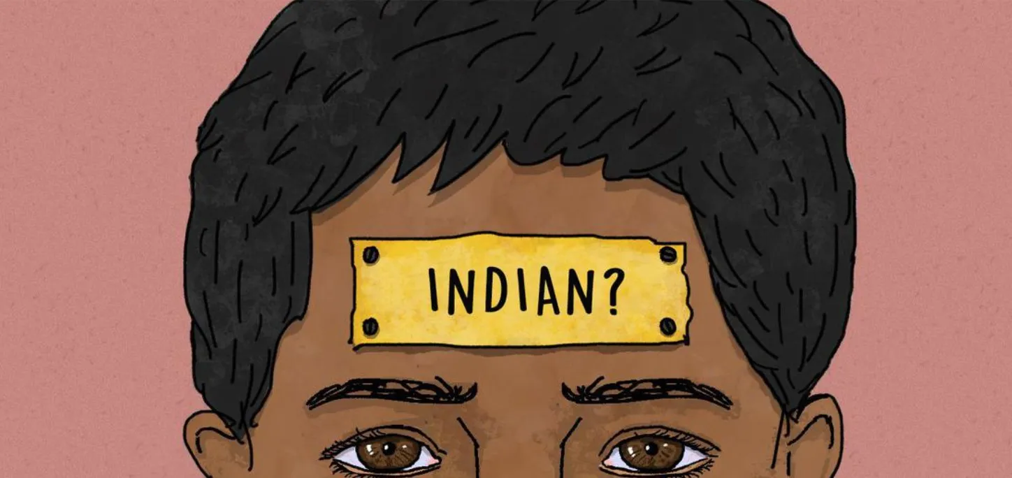 indian