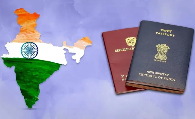 Passport 22