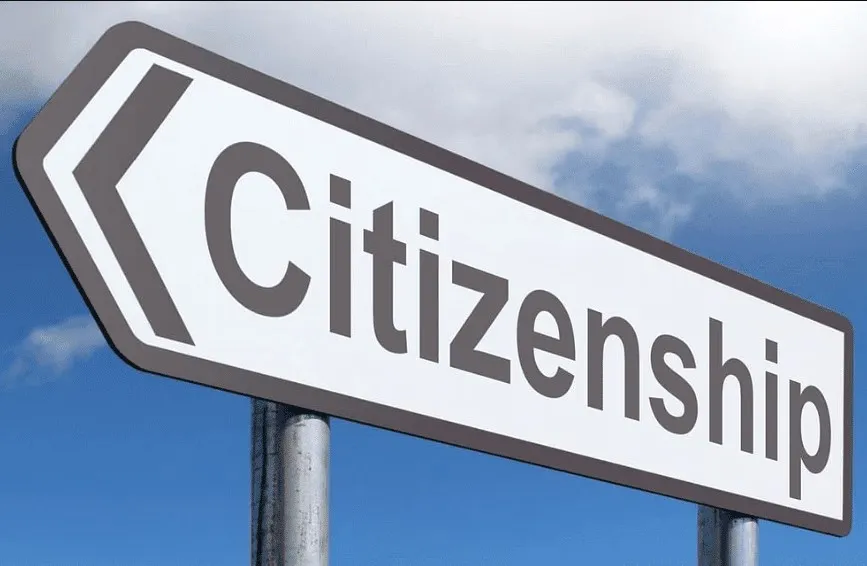 citizenship