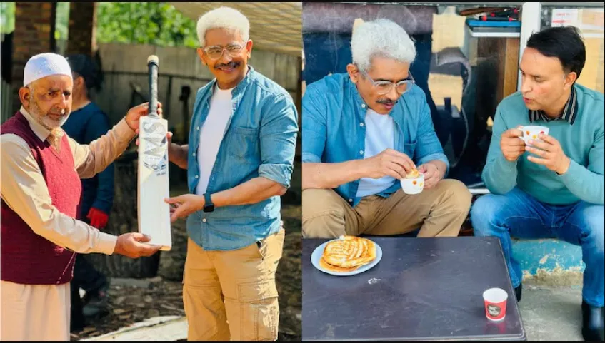 atul kulkarni
