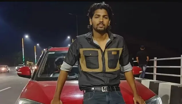 ROHIT