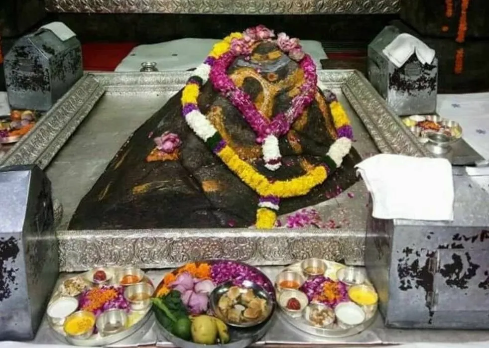 kedarnath Mahadev