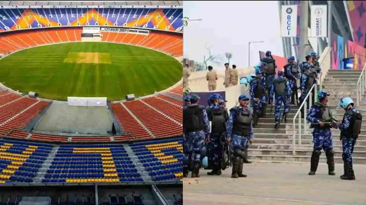 stadium 111