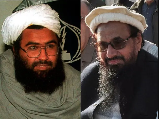 Terrorist 222