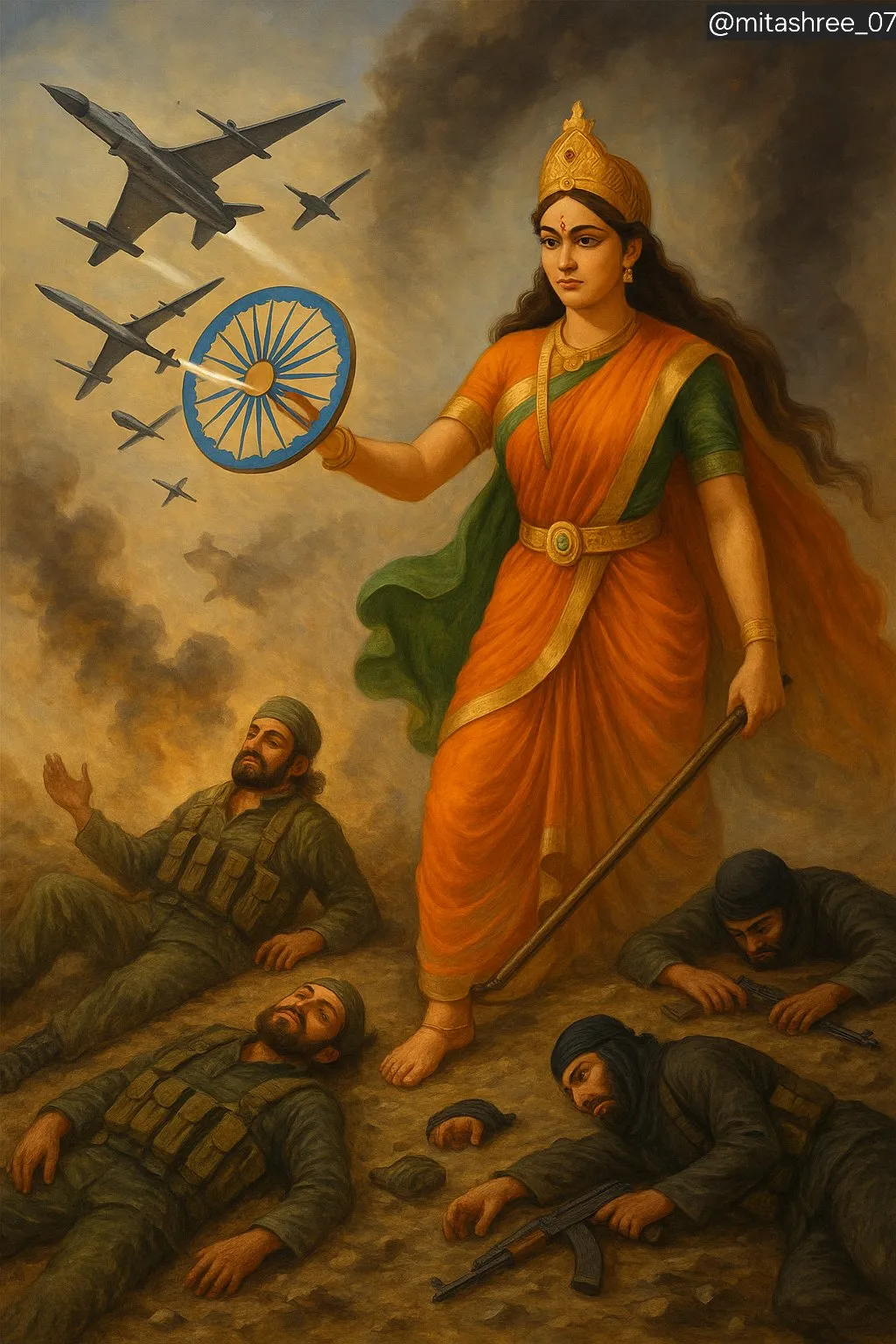 Bharat mata 
