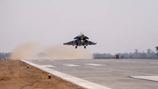 Indian AirForce