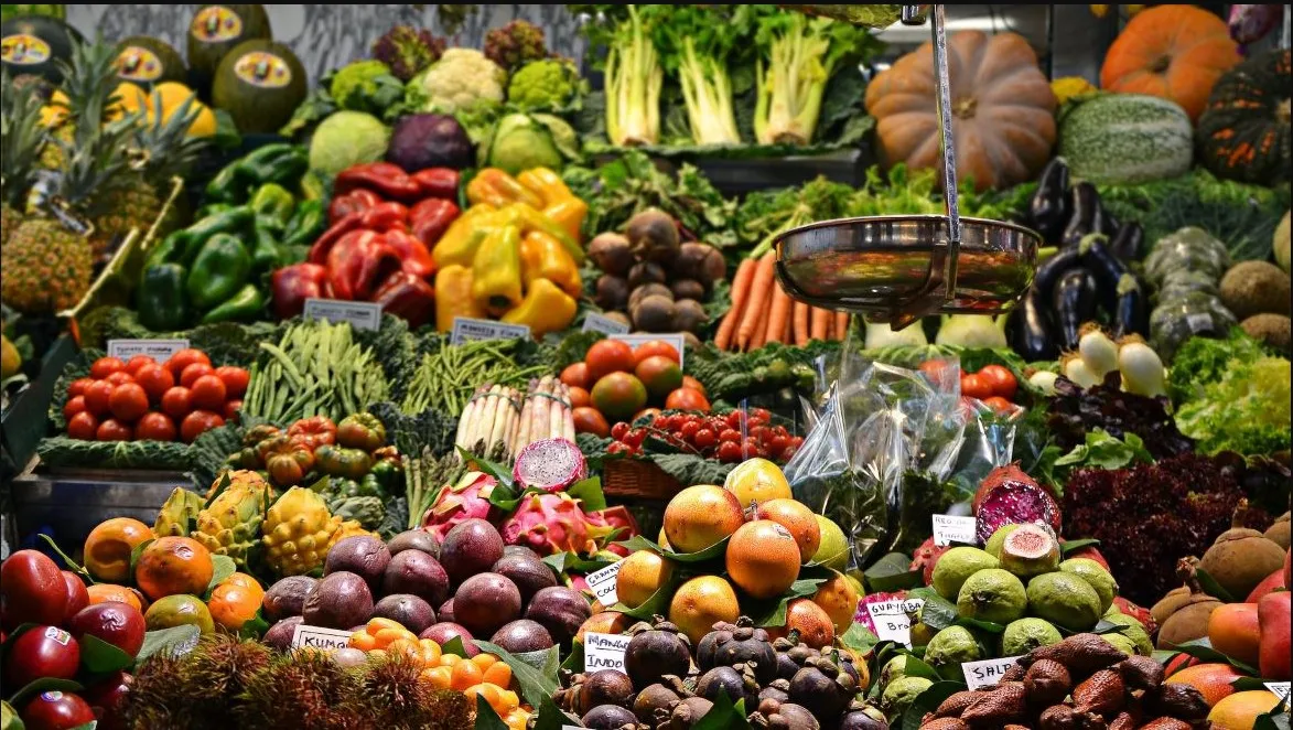 Food