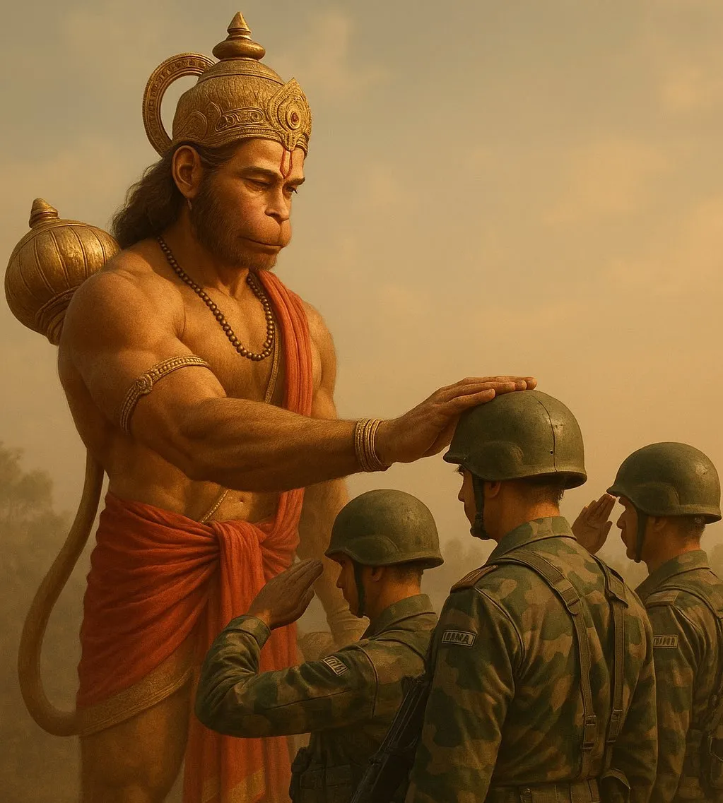 hanuman 