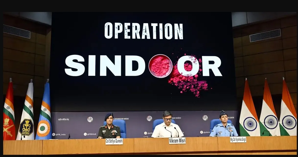 SINDOOR