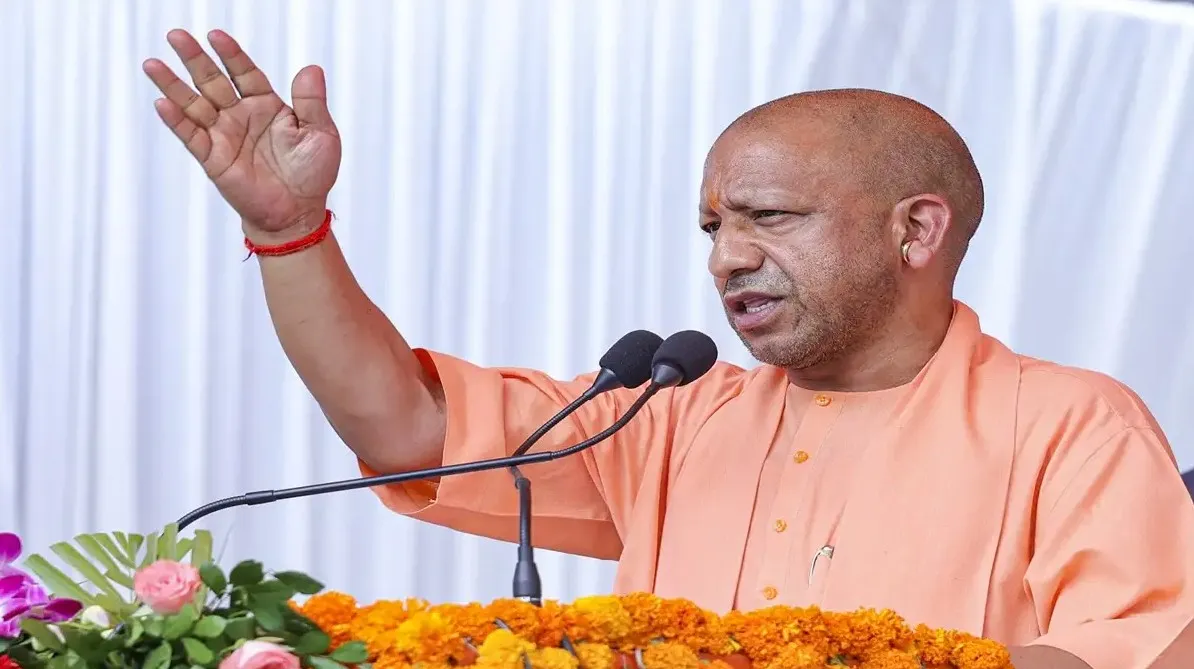 YOGI