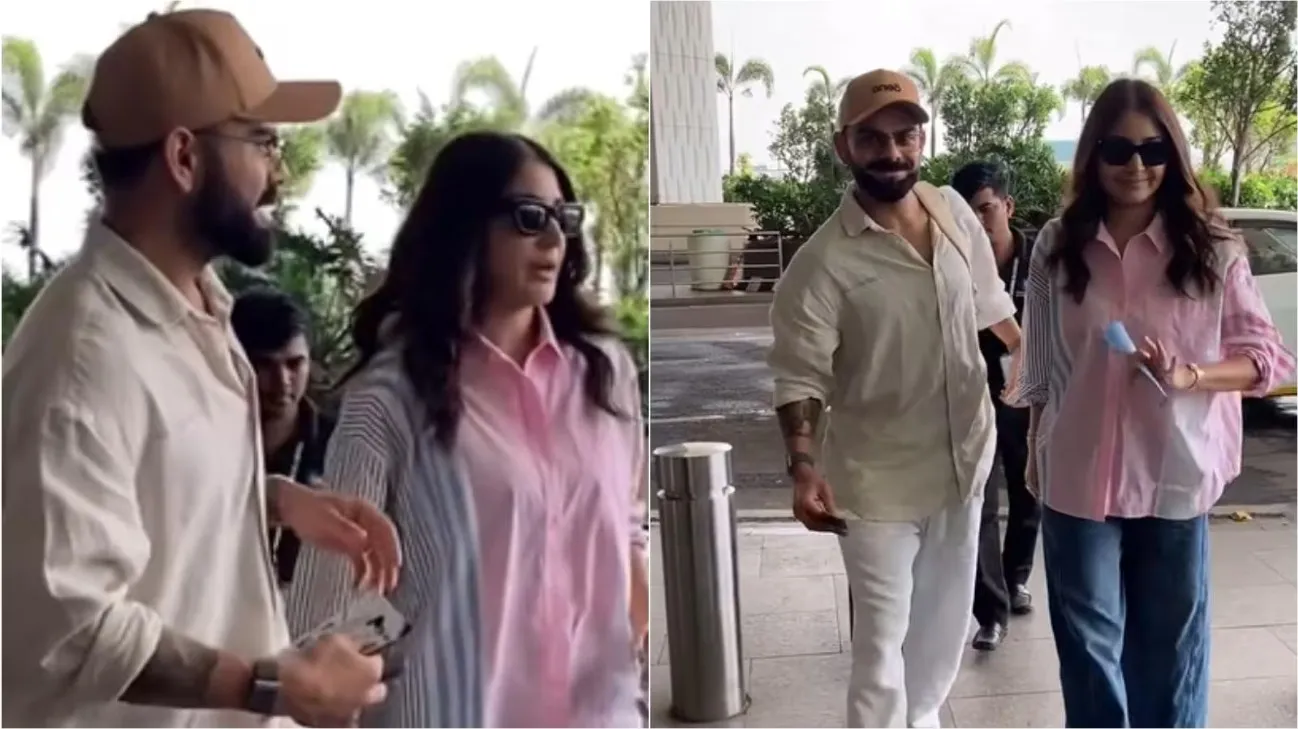 virushka