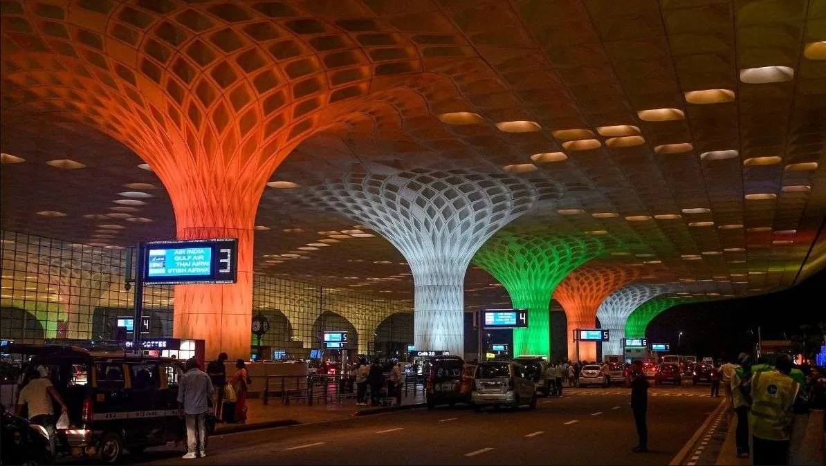 Airport 